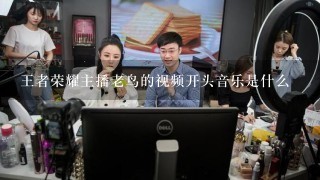 王者荣耀主播老鸟的视频开头音乐是什么